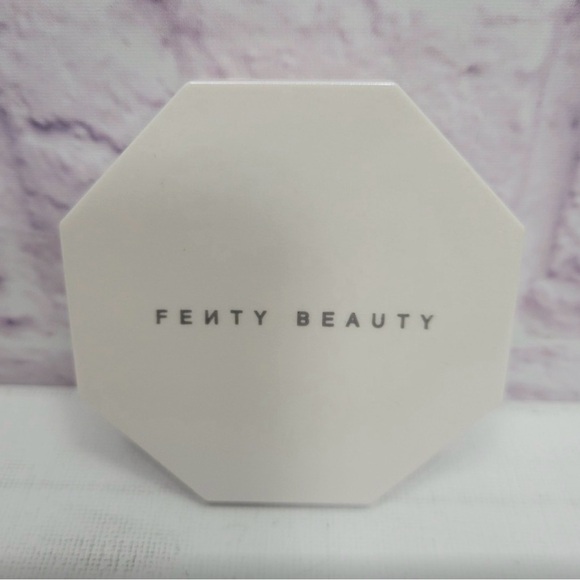Fenty Beauty Pink Shimmer Highlighter ** NO BOX ** - Picture 2 of 5